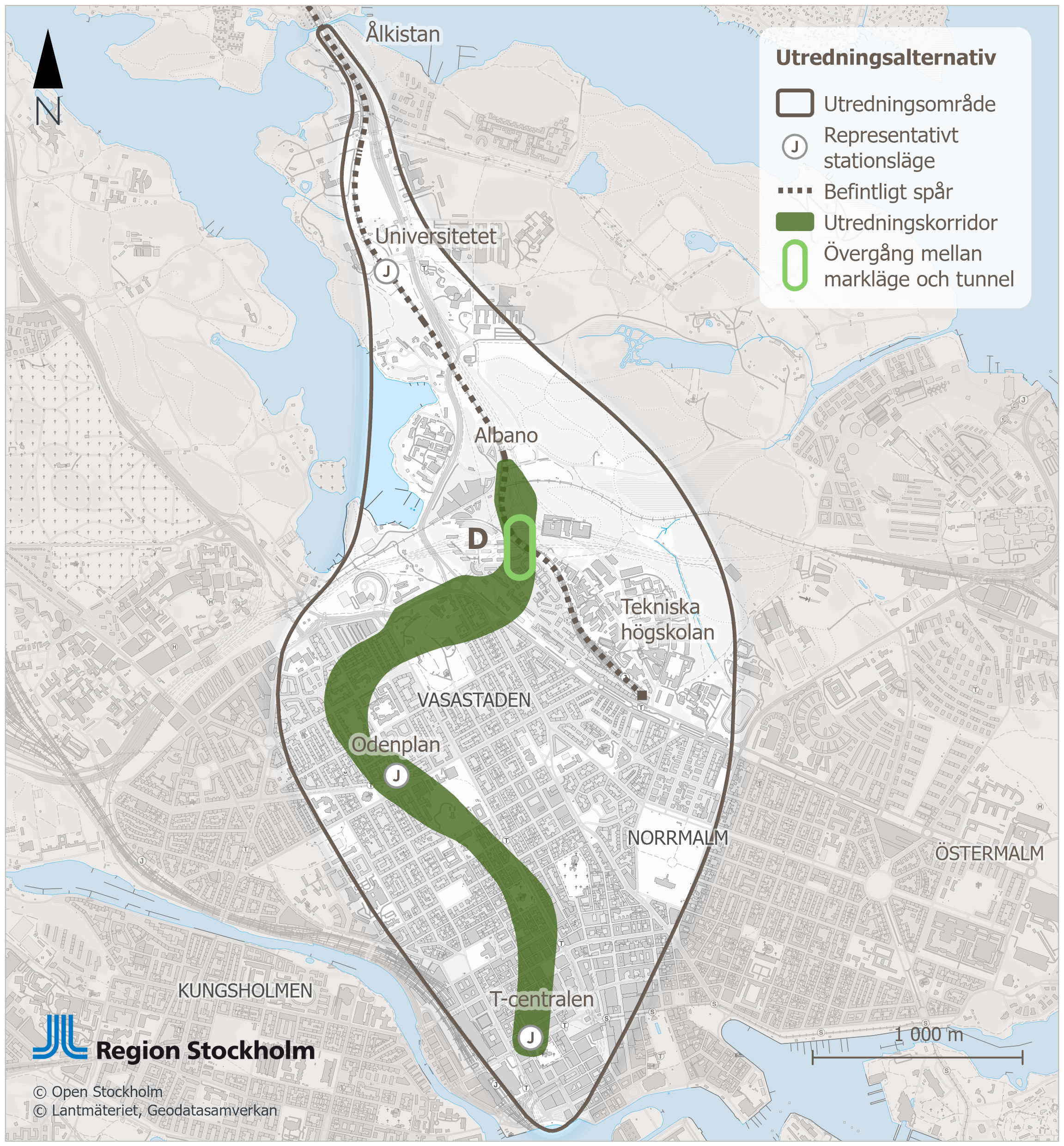 karta utredningsområde