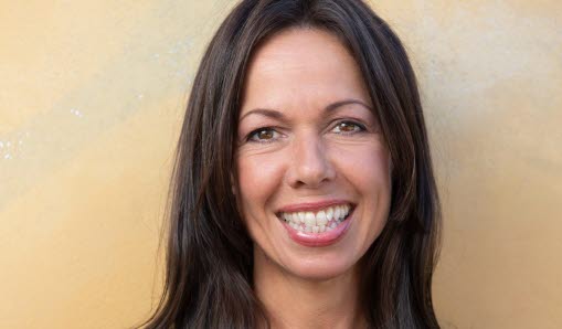 JANO: Nanna Carling, Swingband