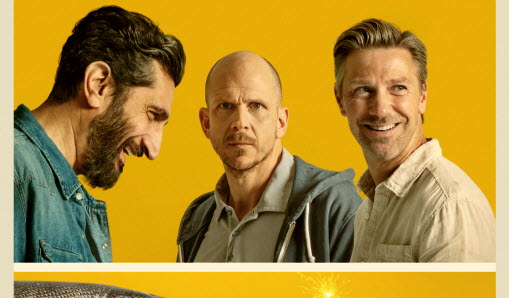 Bio Halvåtta: Arkipelag