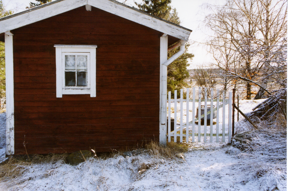 Information saknas.
