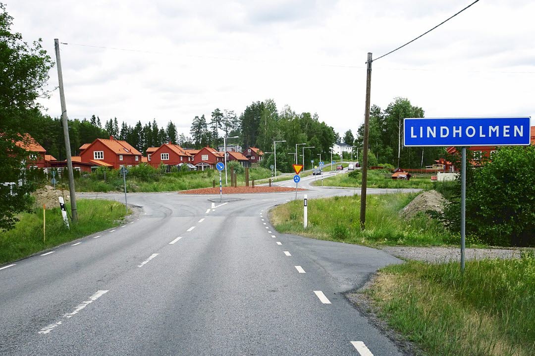Lindholmen