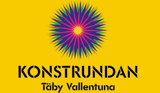 Konstrundan Täby Vallentuna 