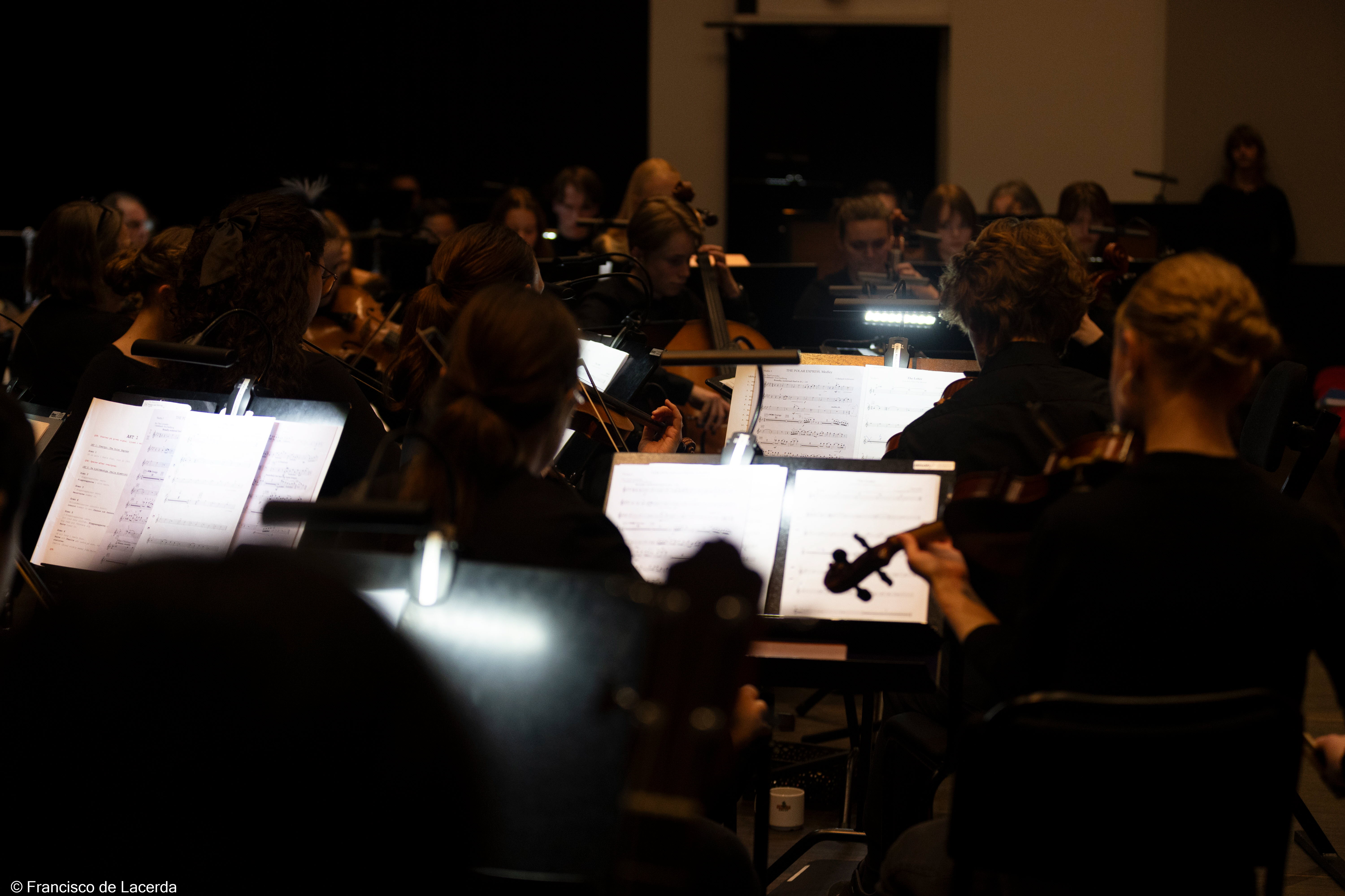 Tjuvarnas jul, kulturskolans jubileumsföreställning, kulturskolan 70 år