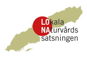 Lokala naturvårdssatsningen