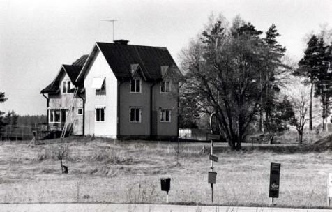 Lilla Mörby i Vallentuna