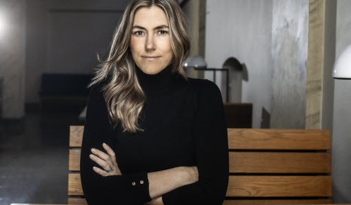 Martina Nelson