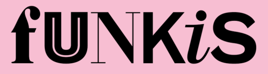 Logotyp Funkis