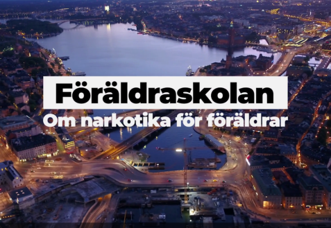 logotyp föräldraskolan