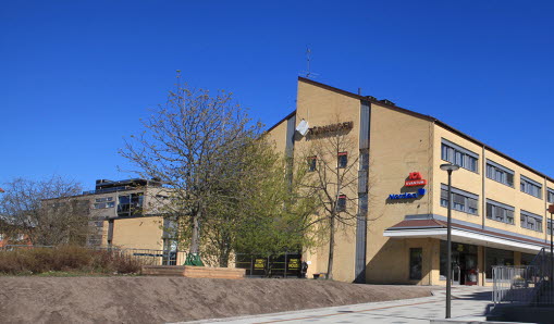 Kvarteret Tärningen