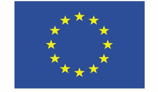 Erasmus+ logga