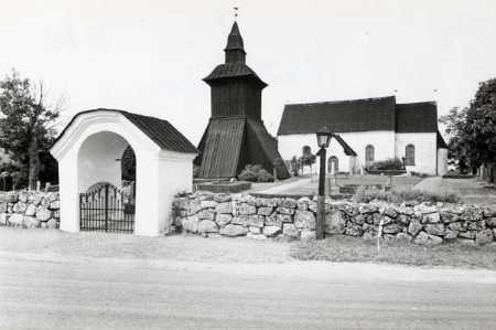 Orkesta kyrka