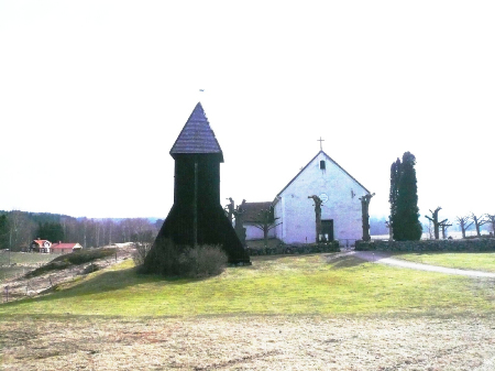 Vada kyrka