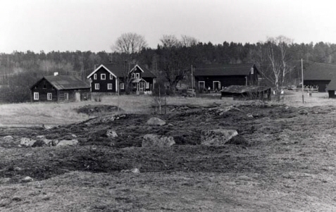 Nergården i Orkesta Lundby