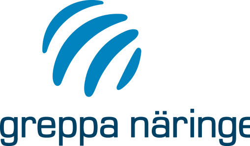 Greppa Näringen logotype