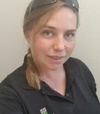 Porträttbild Emily Ståhlfjord