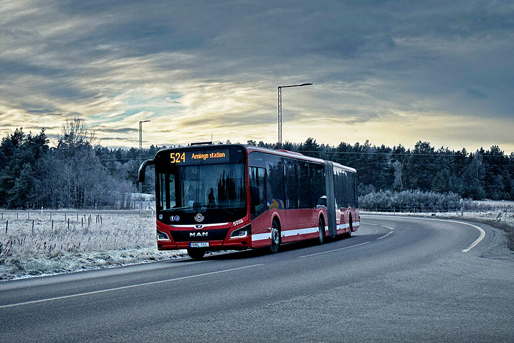 SL-buss