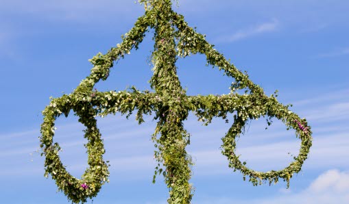 Logga sommarbalkongen
