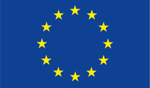 Logotyp EU garantifonden