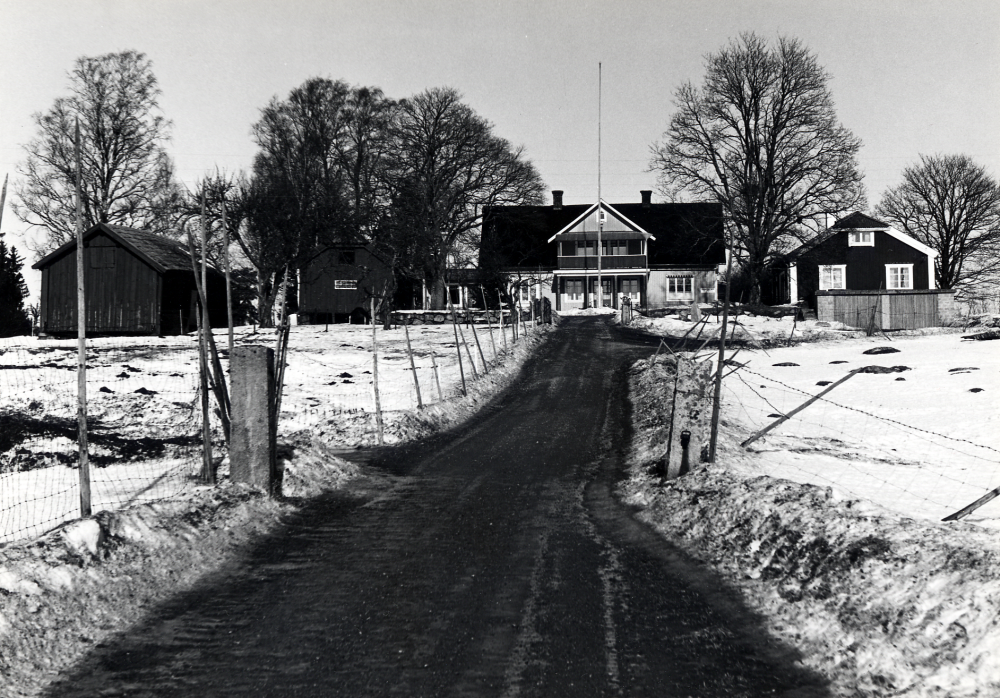 Yttergärde gård