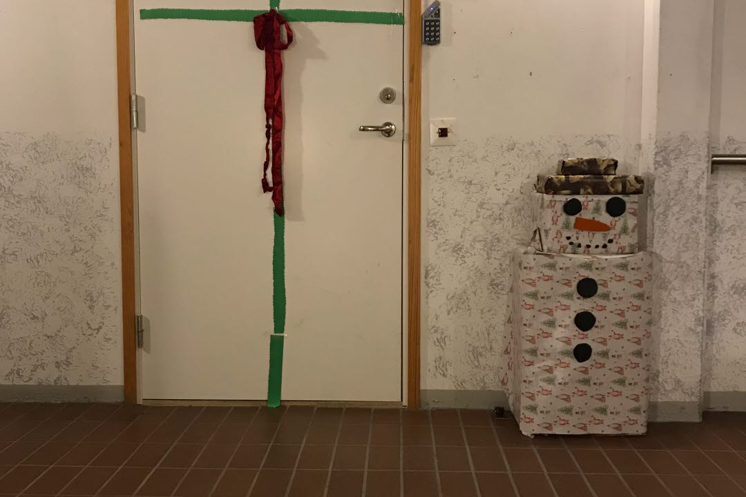 Dörr
