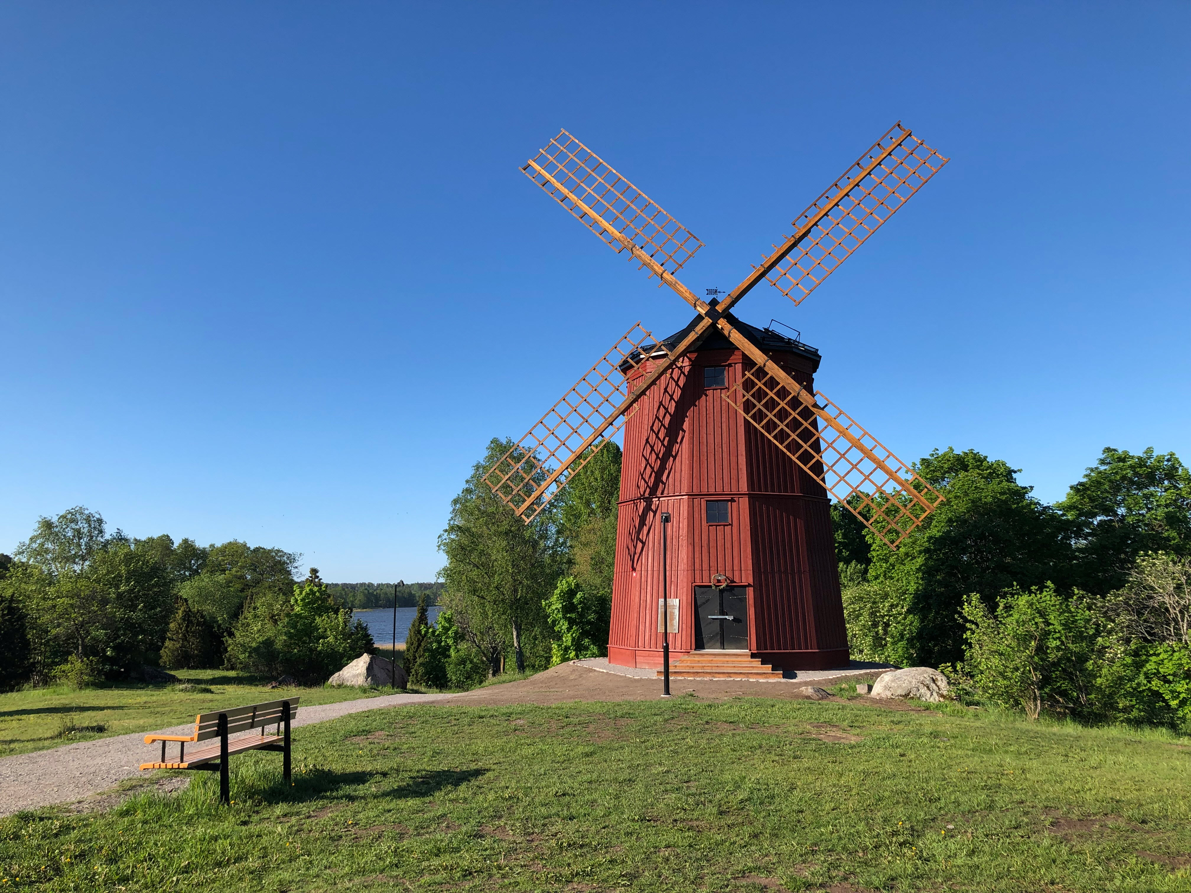 Kvarnens dag