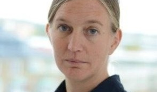 Maria Nyström Agback