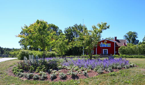 Kyrkparken