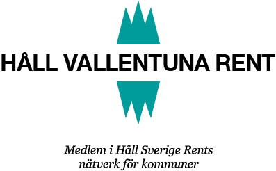 Logotyp Håll Sverige Rent