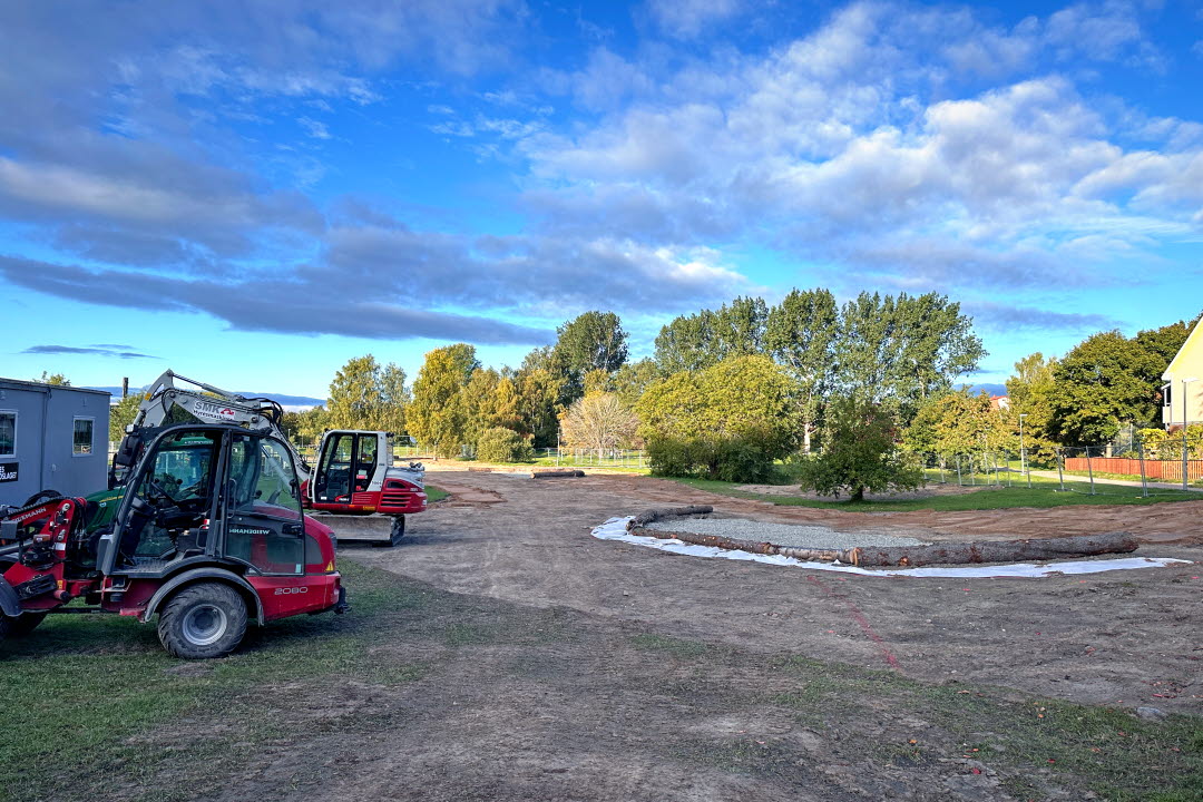 Poolinatörsparken