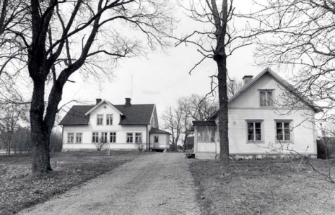 Norrgården i Orkesta Lundby