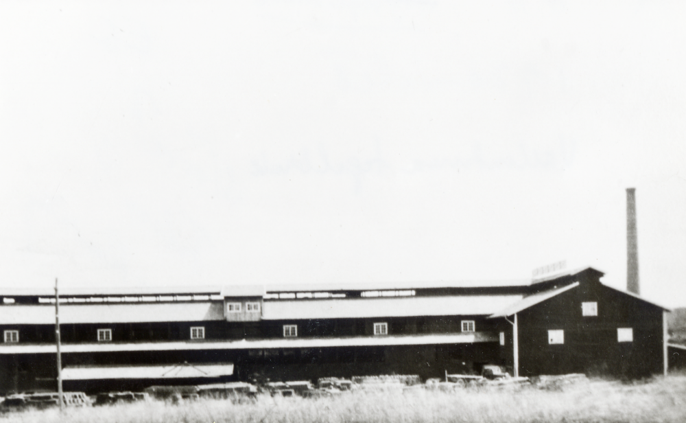 Vallentuna tegelbruk  uppfördes ca 1920 av fabrikör  A W Lundqvist  Där tillverkades taktegel, byggnadssten och tegelrör. Tegelbruket var i drift fram till julen 1967 och revs 1969. Äldste sonen  Alf Lundqvist  drev bruket fram till 1967.