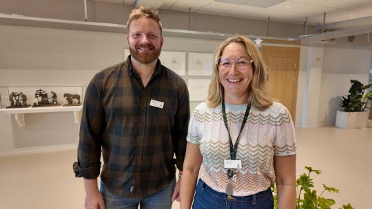 Carl och Annica