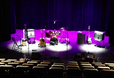 Gitarrkonsert