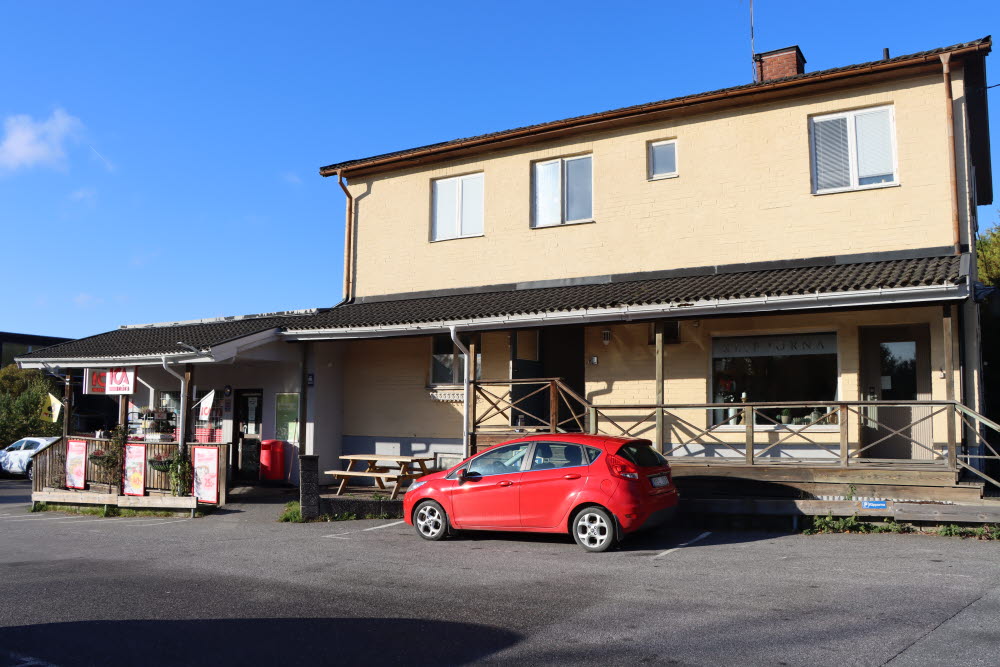 Ica nära Lindholmen