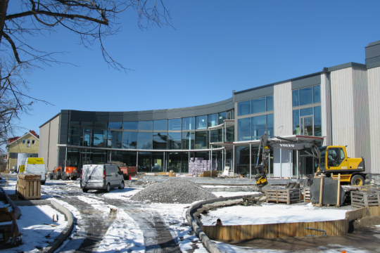 Kulturhusparken