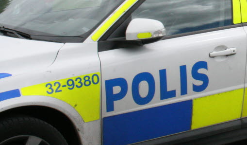 polisbil
