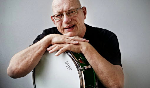 musiker åke eriksson