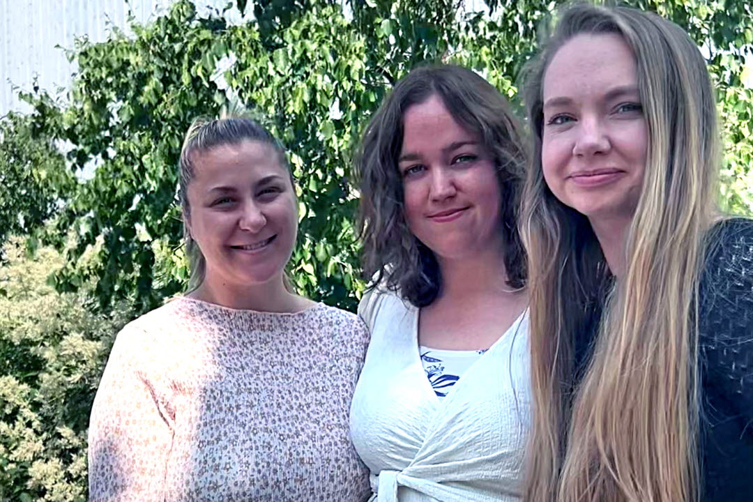 Studie- och yrkesvägledare i Vallentuna