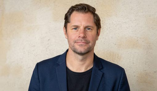 Bild på Mikael Jeppson