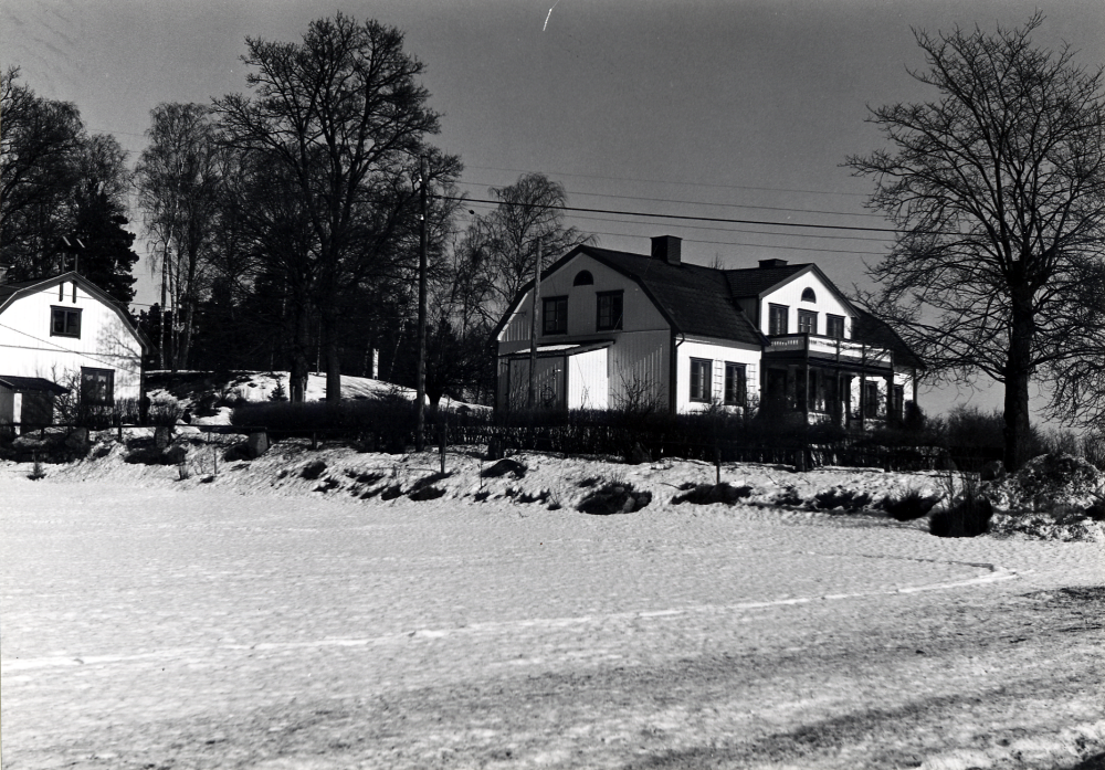 Stolp-Ekeby gård