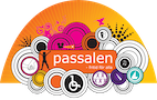 Föreningen Passalens logotype