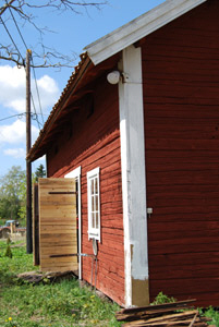 Ekonomibyggnad i Husby, Markims socken