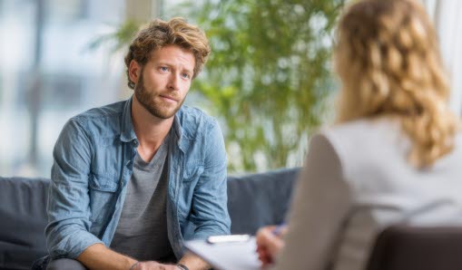 Samtalsdokumentation