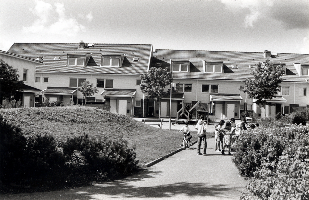 Åby gärde i Vallentuna