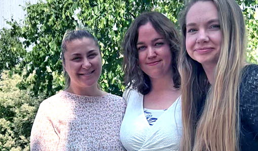 Studie- och yrkesvägledare